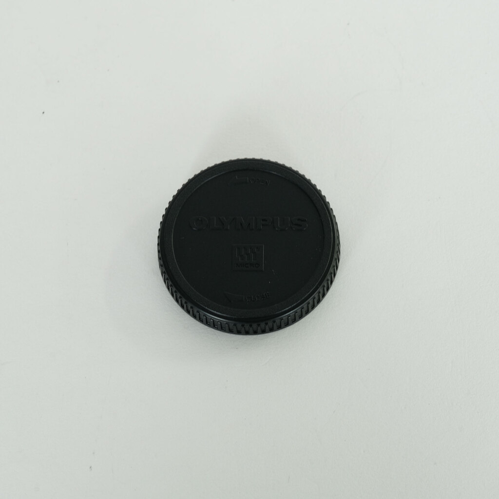 OLYMPUS M.ZUIKO DIGITAL ED 75-300mm F4.8-6.7 II