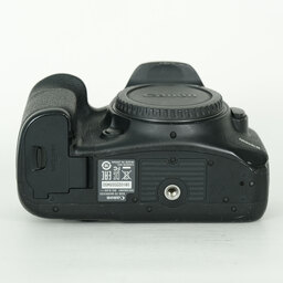 Canon EOS 7D Mark II