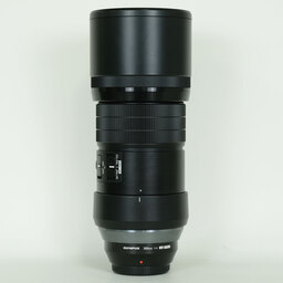 OLYMPUS M.ZUIKO DIGITAL ED 300mm F4.0 IS PRO