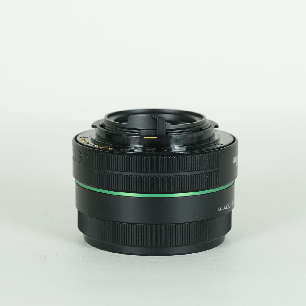 PENTAX smc PENTAX-DA 50mmF1.8の出品 | ONE SCENE（ワンシーン）