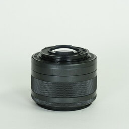 Canon EF-M15-45mm F3.5-6.3 IS STM