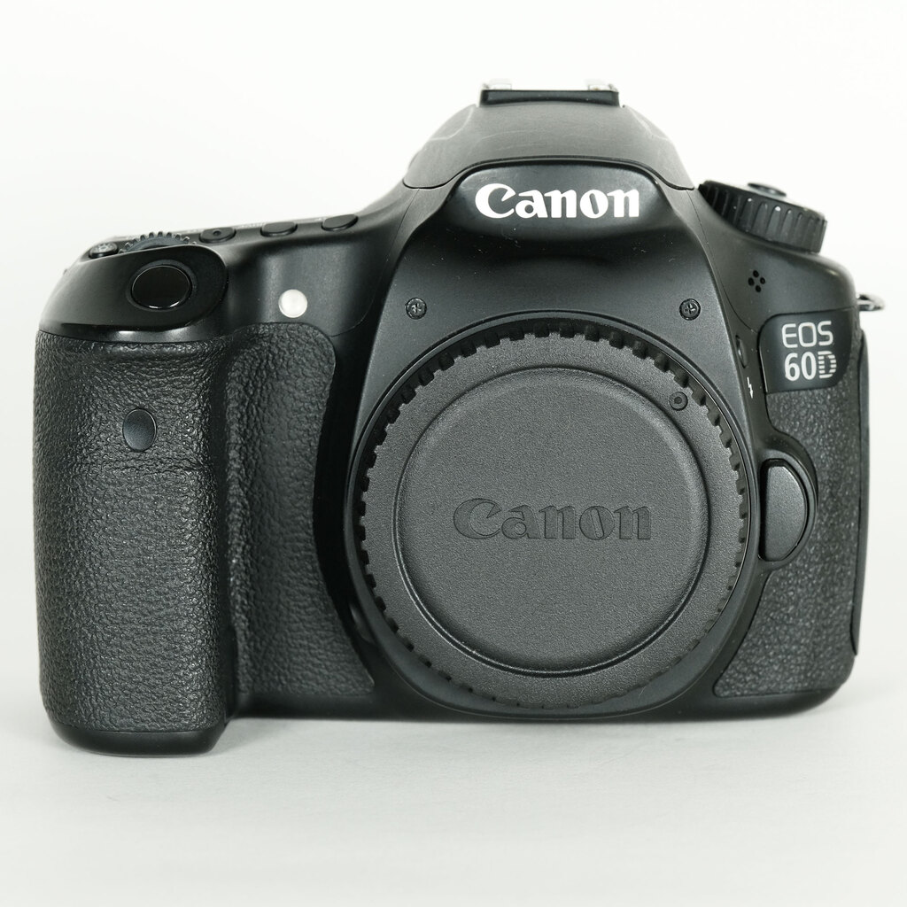 Canon EOS 60D ボディ