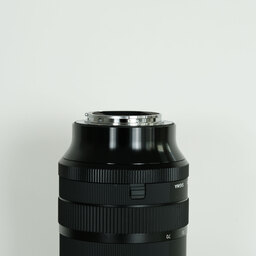 SIGMA 24-70mm F2.8 DG DN II｜Art [ソニーE用]