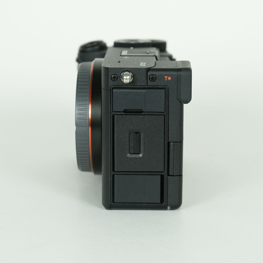 SONY α7C II（ILCE-7CM2）