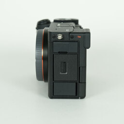 SONY α7C II（ILCE-7CM2）