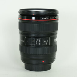 Canon EF24-105mm F4L IS USM Canon EF24-105mm F4L IS USM