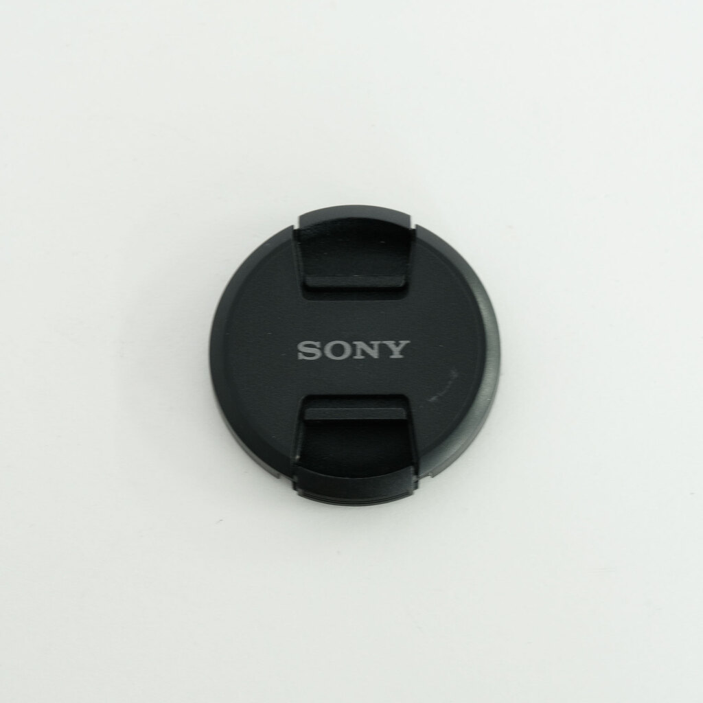SONY E 16mm F2.8 SEL16F28
