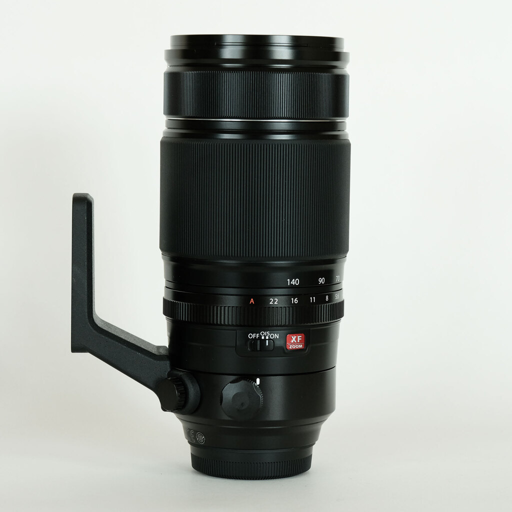 FUJIFILM XF50-140mmF2.8 R LM OIS WR
