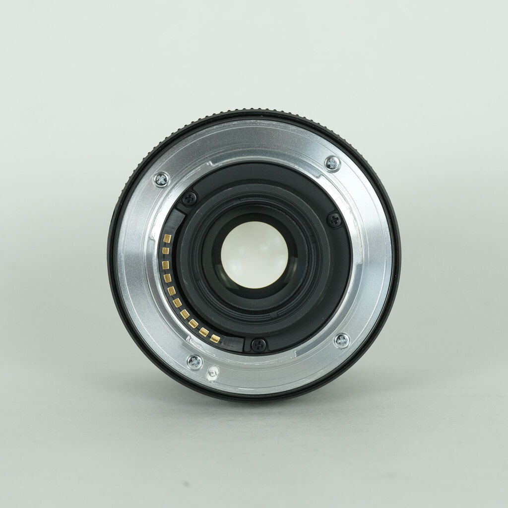 FUJIFILM XF23mmF2 R WR