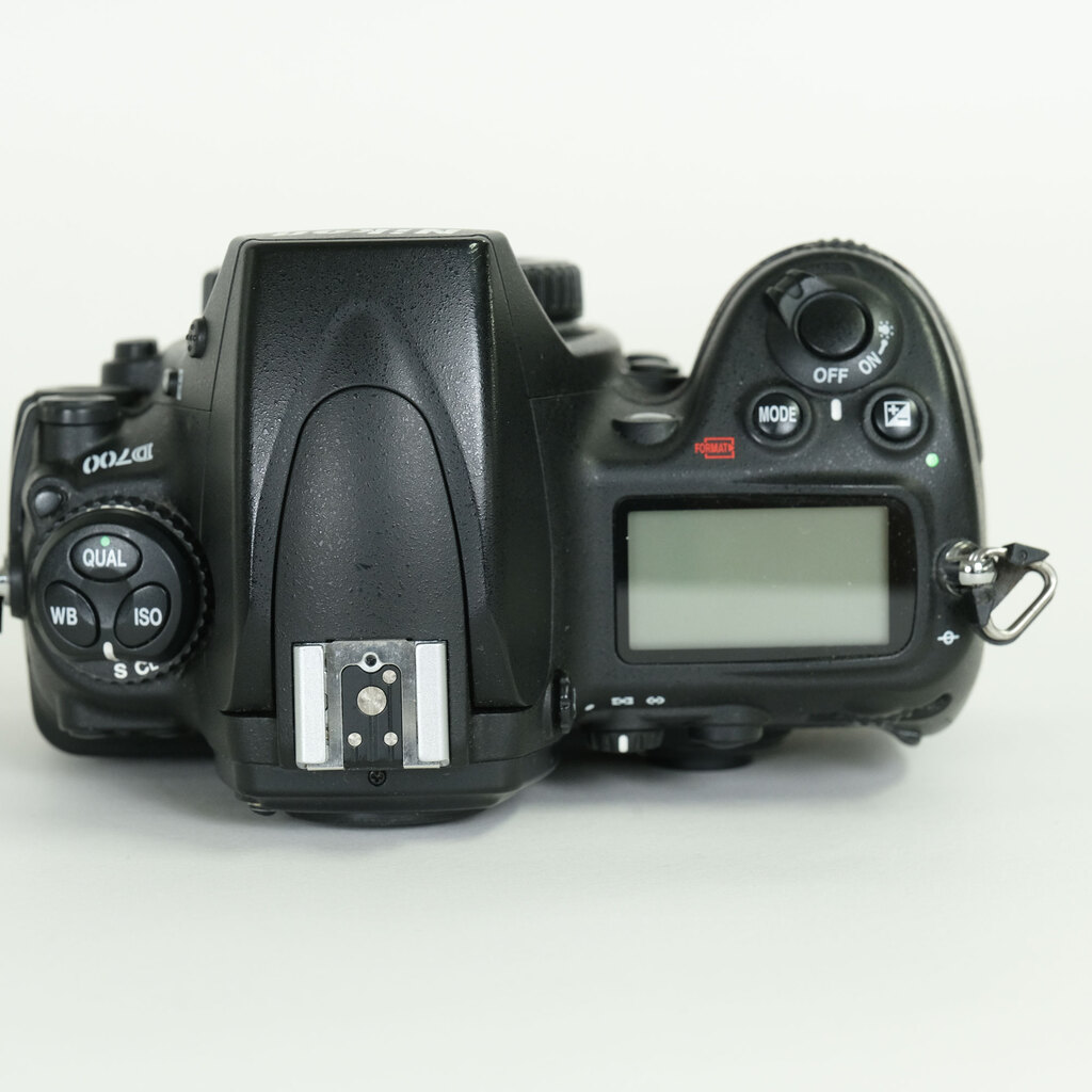 Nikon D700 ボディ Nikon D700 ボディ
