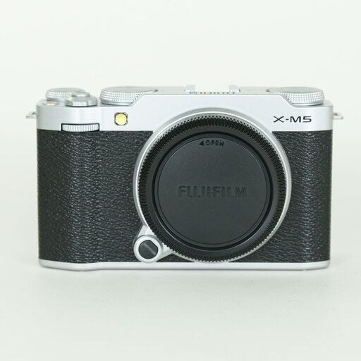 FUJIFILM X-M5 FUJIFILM X-M5