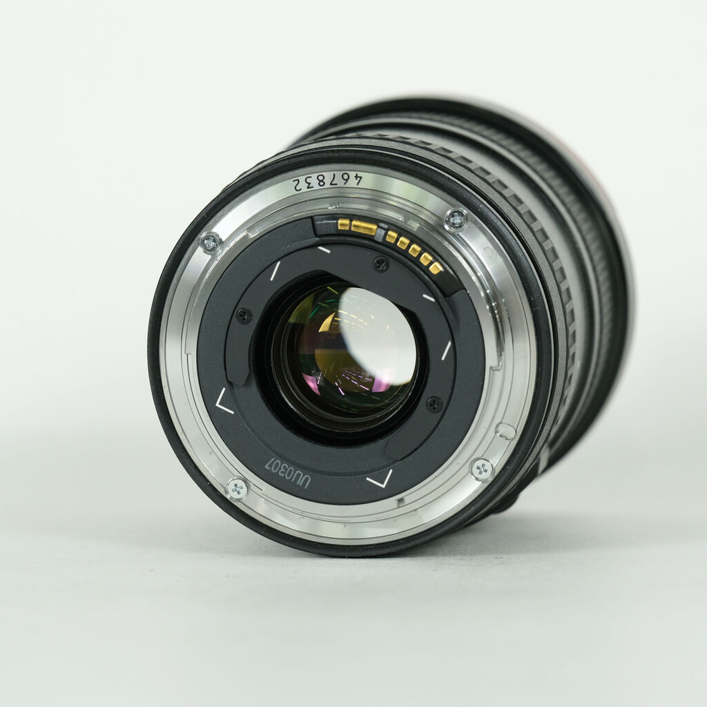 Canon EF17-40mm F4L USMの出品 | ONE SCENE（ワンシーン）