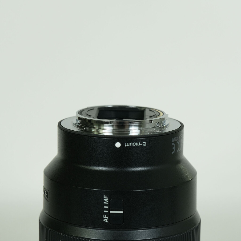 SONY FE 16-35mm F2.8 GM SEL1635GM