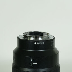 SONY FE 16-35mm F2.8 GM SEL1635GM