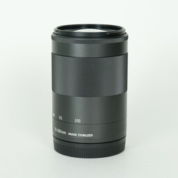 Canon EF-M55-200mm F4.5-6.3 IS STM
