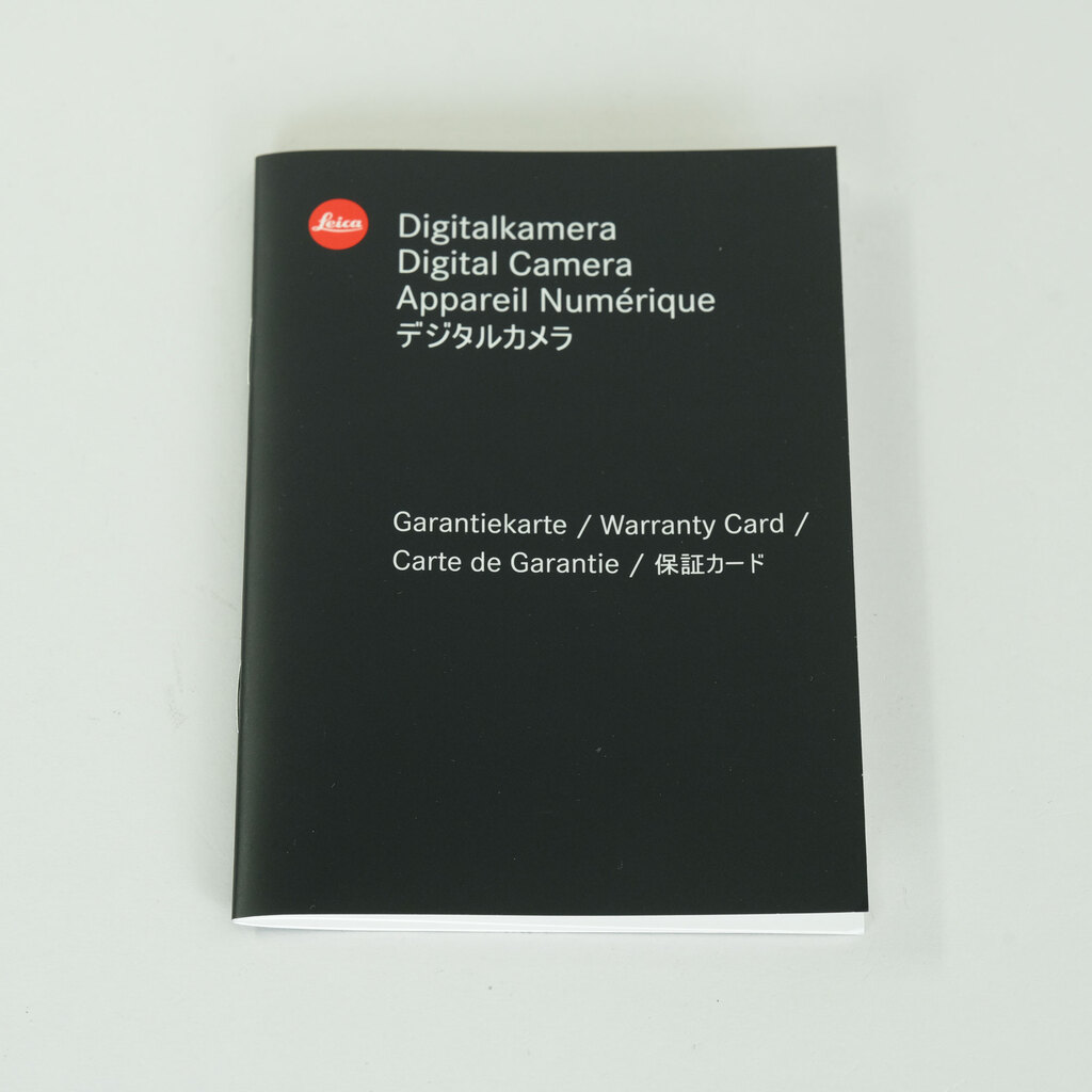 LEICA X1 ブラック LEICA X1 ブラック