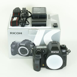 PENTAX K-3 ボディ