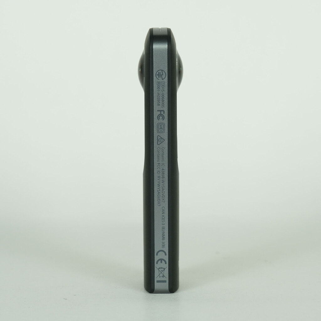 RICOH RICOH THETA S