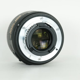 Nikon AF-S DX NIKKOR 35mm f/1.8G