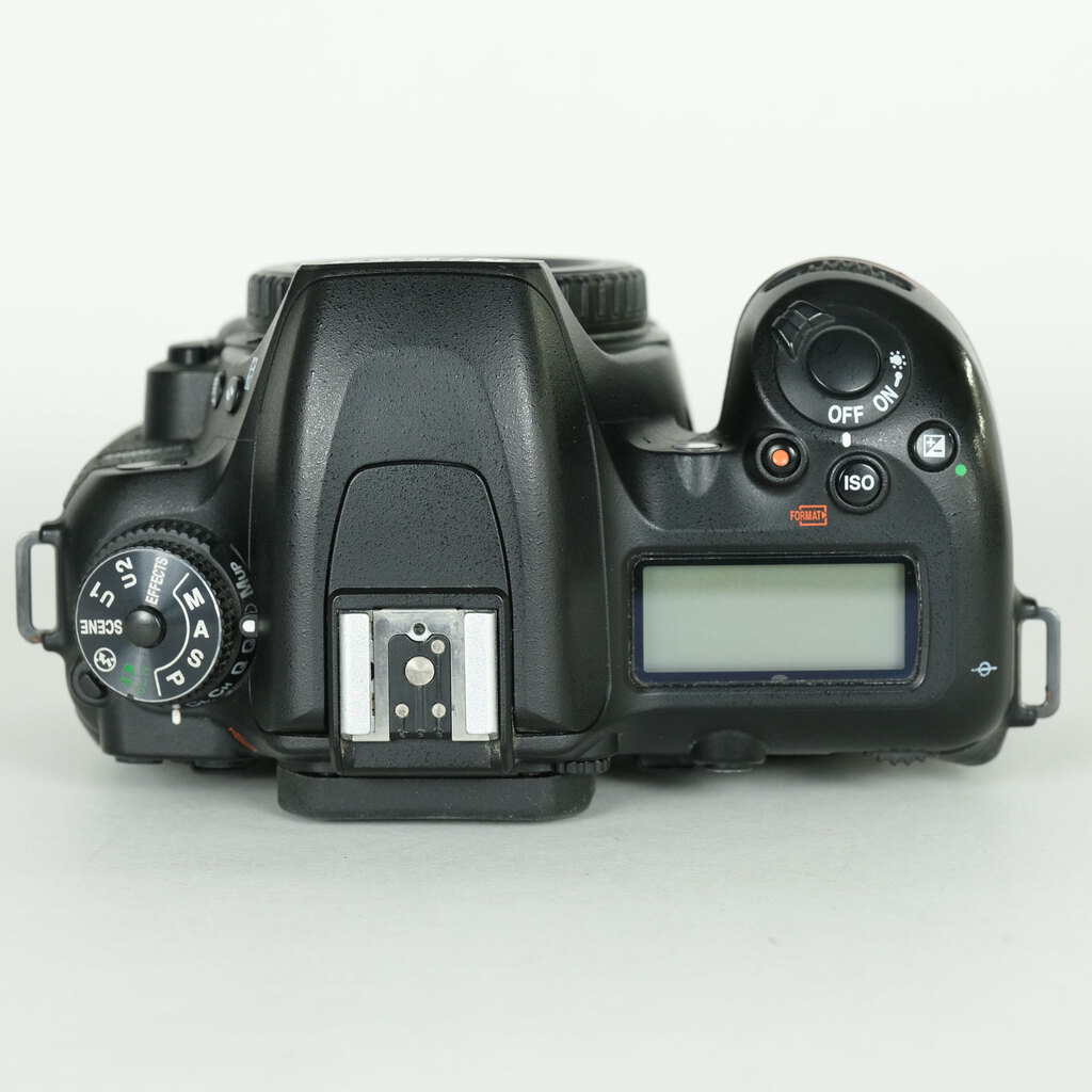 Nikon D7500 Nikon D7500