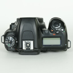 Nikon D7500 Nikon D7500