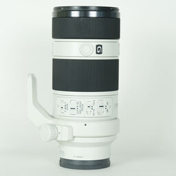 SONY FE 70-200mm F4 G OSS SEL70200G