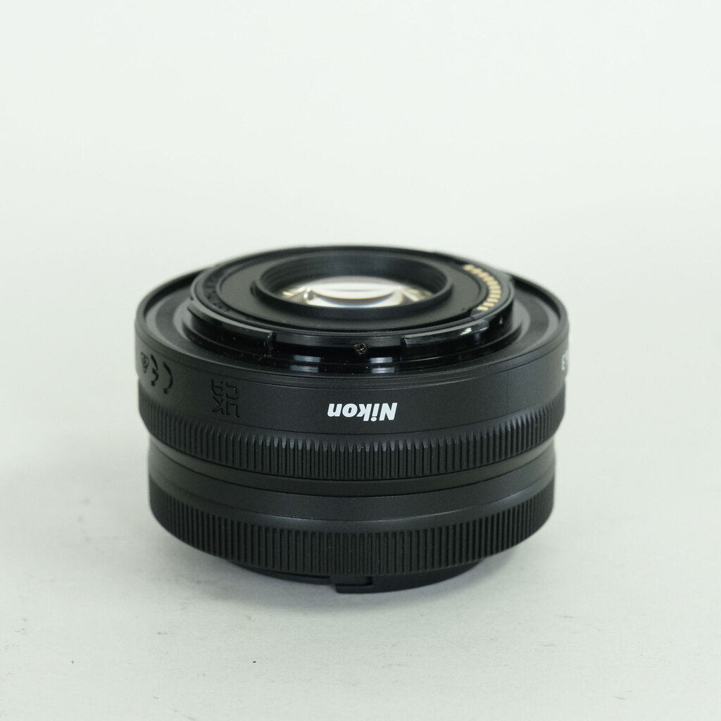 Nikon NIKKOR Z DX 16-50mm f/3.5-6.3 VR