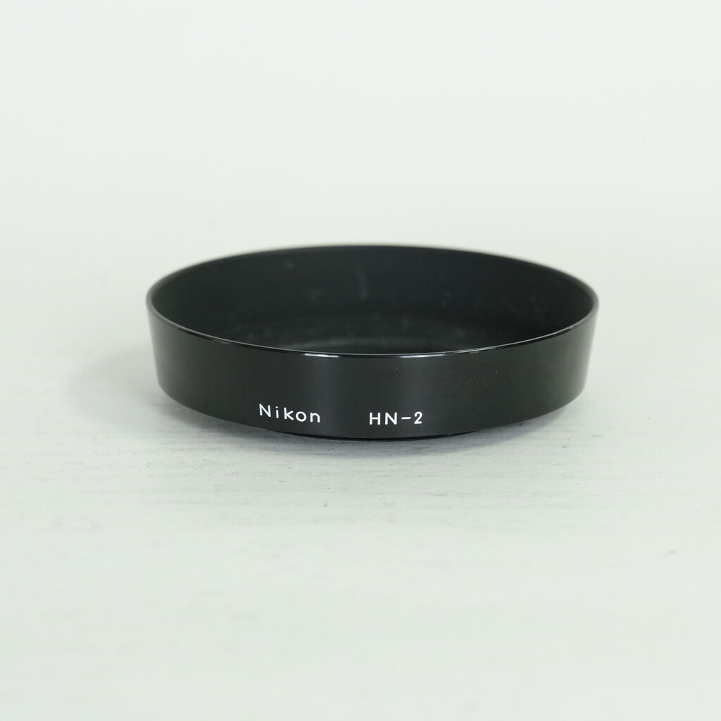 Nikon NIKKOR Z 40mm f/2