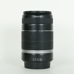Canon EF-S55-250mm F4-5.6 IS