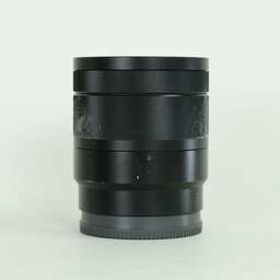 SONY Vario-Tessar T＊ E 16-70mm F4 ZA OSS SEL1670Z