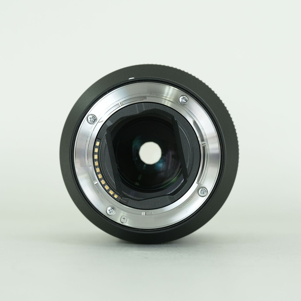 SONY FE 35mm F1.4 GM SEL35F14GM