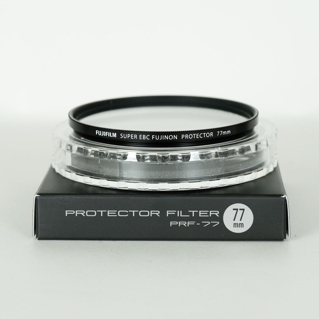 FUJIFILM XF100-400mmF4.5-5.6 R LM OIS WR