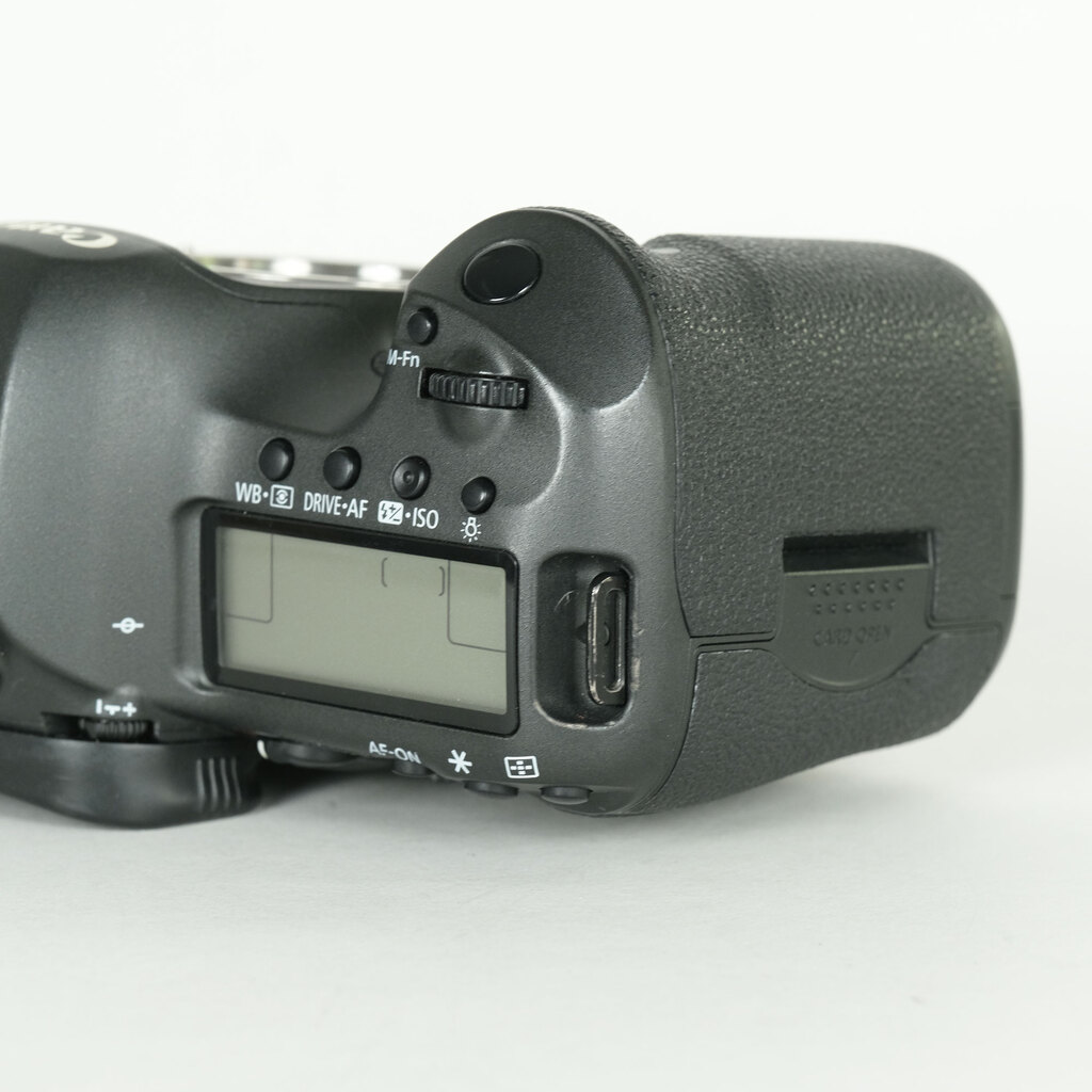 Canon EOS 5Ds / 5DsR