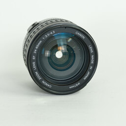 Canon EF24-85mm F3.5-4.5 USM