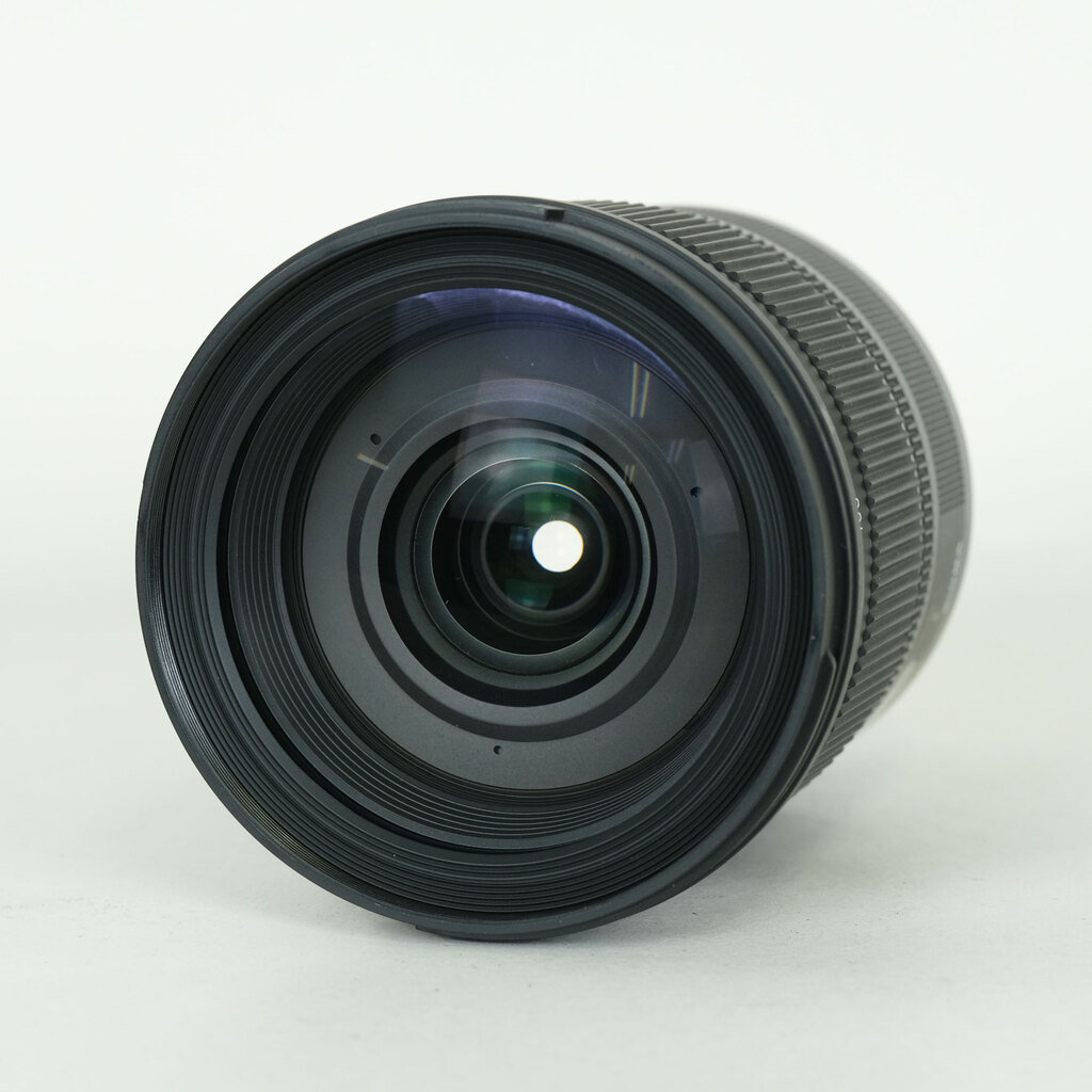 SIGMA 24-105mm F4 DG OS HSM｜Art [キヤノン用]