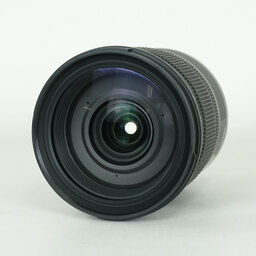 SIGMA 24-105mm F4 DG OS HSM｜Art [キヤノン用]