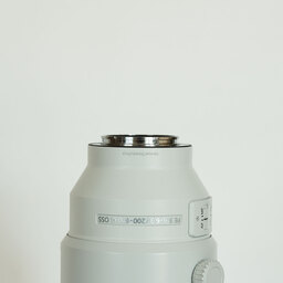 SONY FE 200-600mm F5.6-6.3 G OSS SEL200600G