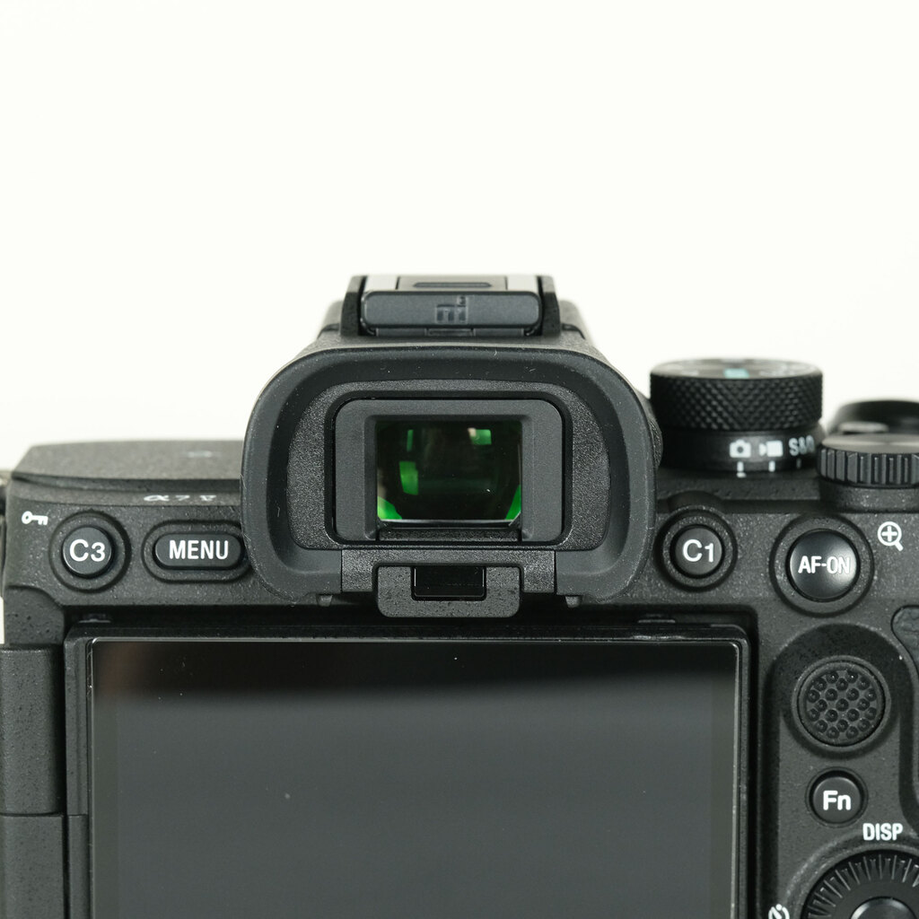 SONY α7 V（ILCE-7M5）
