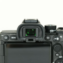 SONY α7 V（ILCE-7M5）