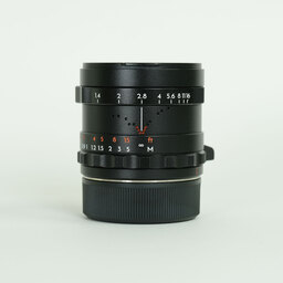 Thypoch Simera 35mm f/1.4 ASPH. Type II ライカMマウント ブラック