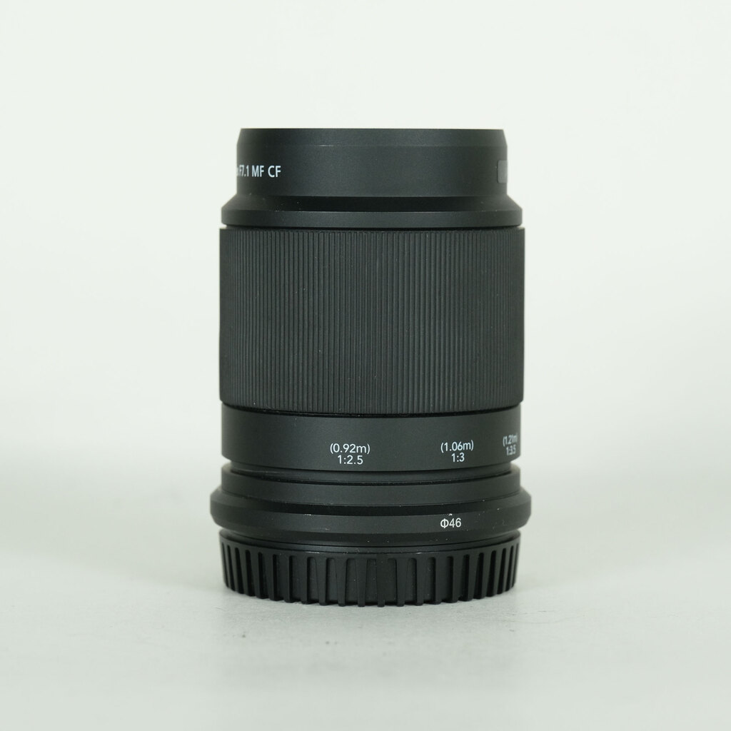 TOKINA SZ 300mm PRO Reflex F7.1 MF CF [フジフイルムX用]の出品