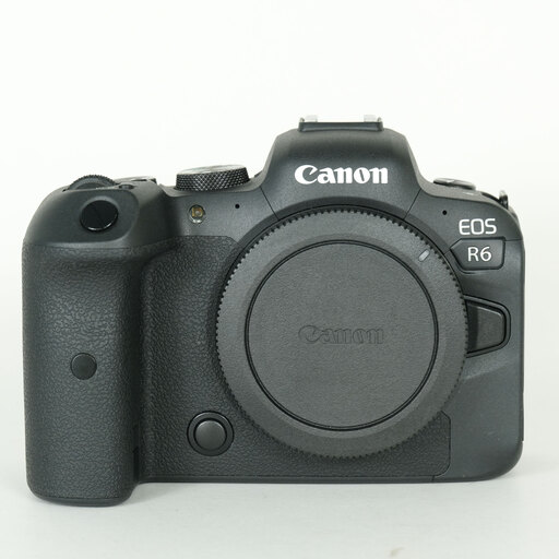Canon EOS R6を徹底解説。愛用者のレビュー・作例付き | ONE SCENE