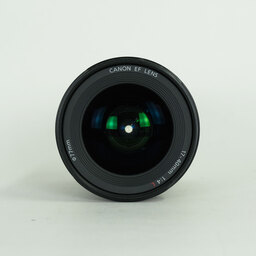 Canon EF17-40mm F4L USM Canon EF17-40mm F4L USM