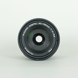 OLYMPUS M.ZUIKO DIGITAL ED 40-150mm F4.0-5.6 R