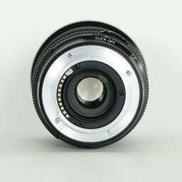 FUJIFILM XF16-55mmF2.8 R LM WR II