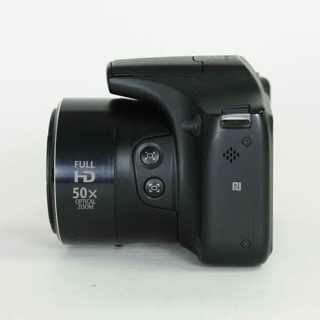 Canon PowerShot SX530 HS