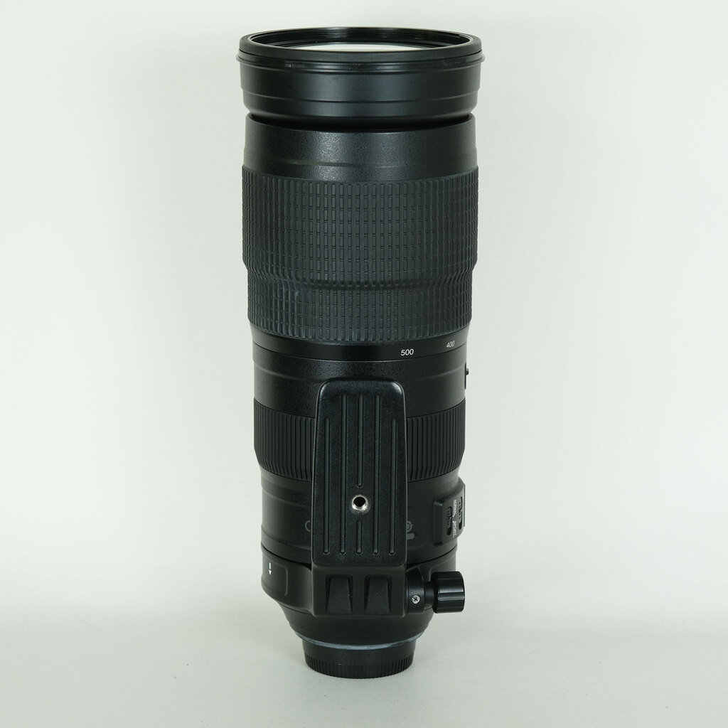 Nikon AF-S NIKKOR 200-500mm f/5.6E ED VR