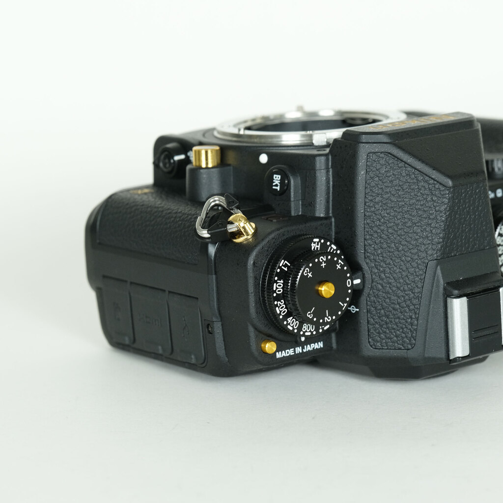 Nikon Df