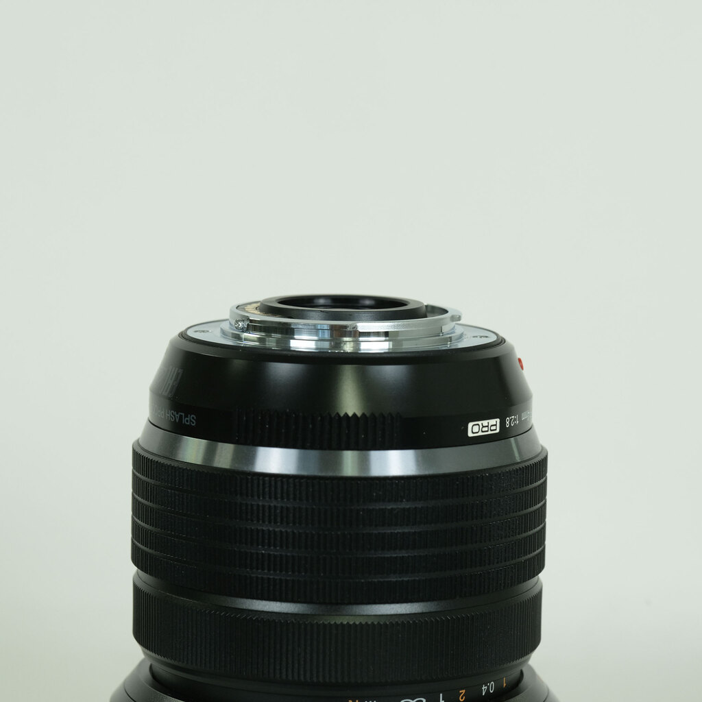 OLYMPUS M.ZUIKO DIGITAL ED 7-14mm F2.8 PRO