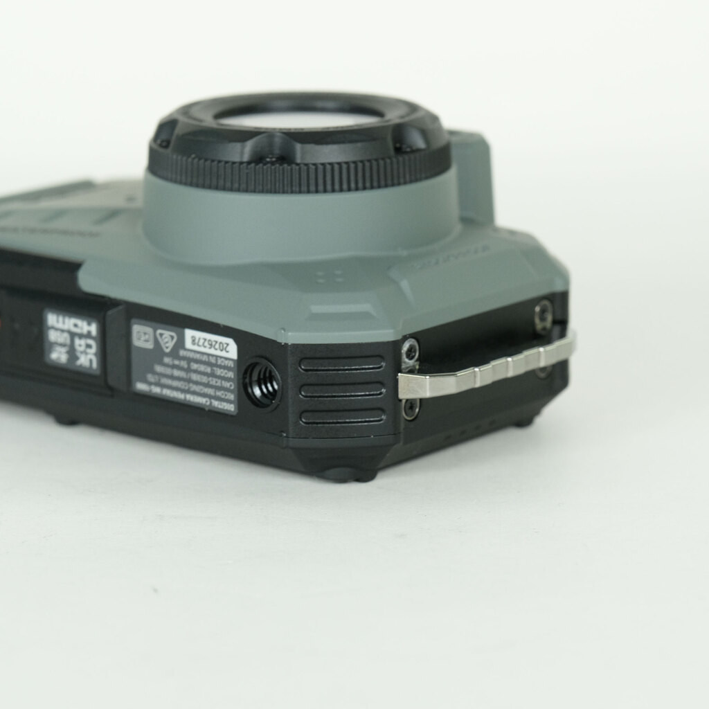 PENTAX WG-1000 オリーブの出品 | ONE SCENE（ワンシーン）